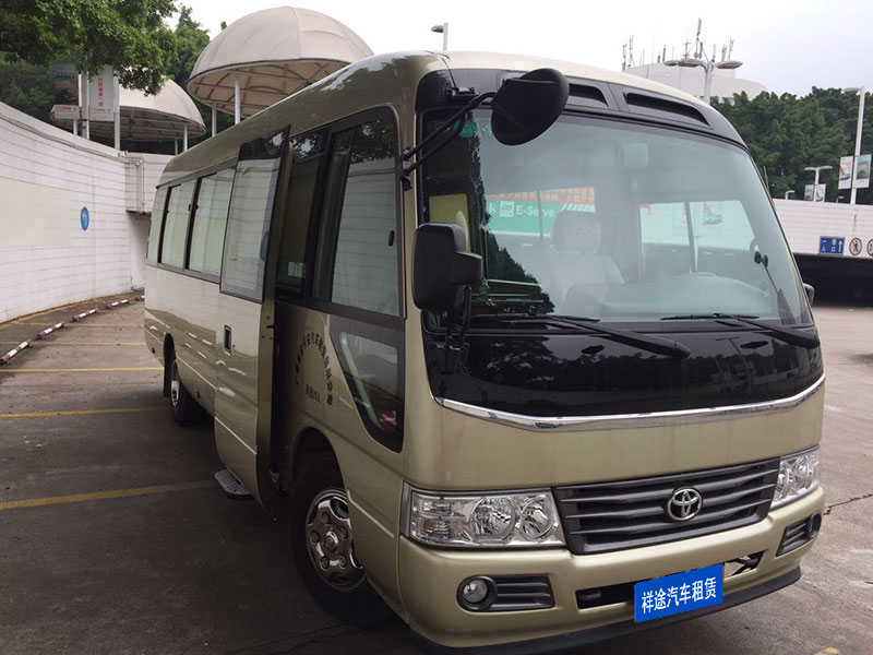 深圳旅游租車(chē)具有什么優(yōu)勢(shì)
